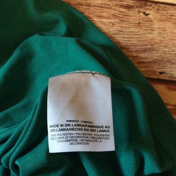 Nike Dri-fit razor back tank - Picture 5 of 5